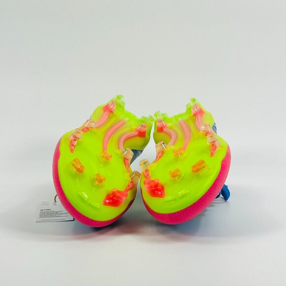 Adidas Adizero F50 Pro FG \'Celestial Victory Pack\' IE1285 Soccer size 12 main image 5